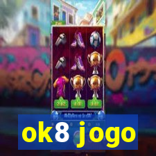 ok8 jogo